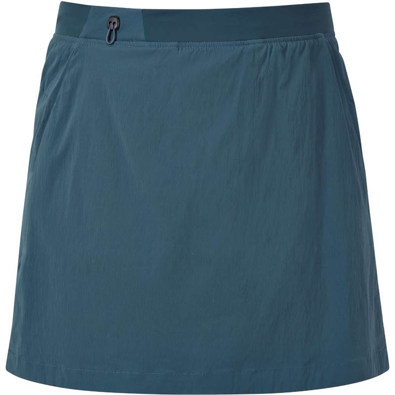 Mountain Equipment Womens Dynamo Skort-1
